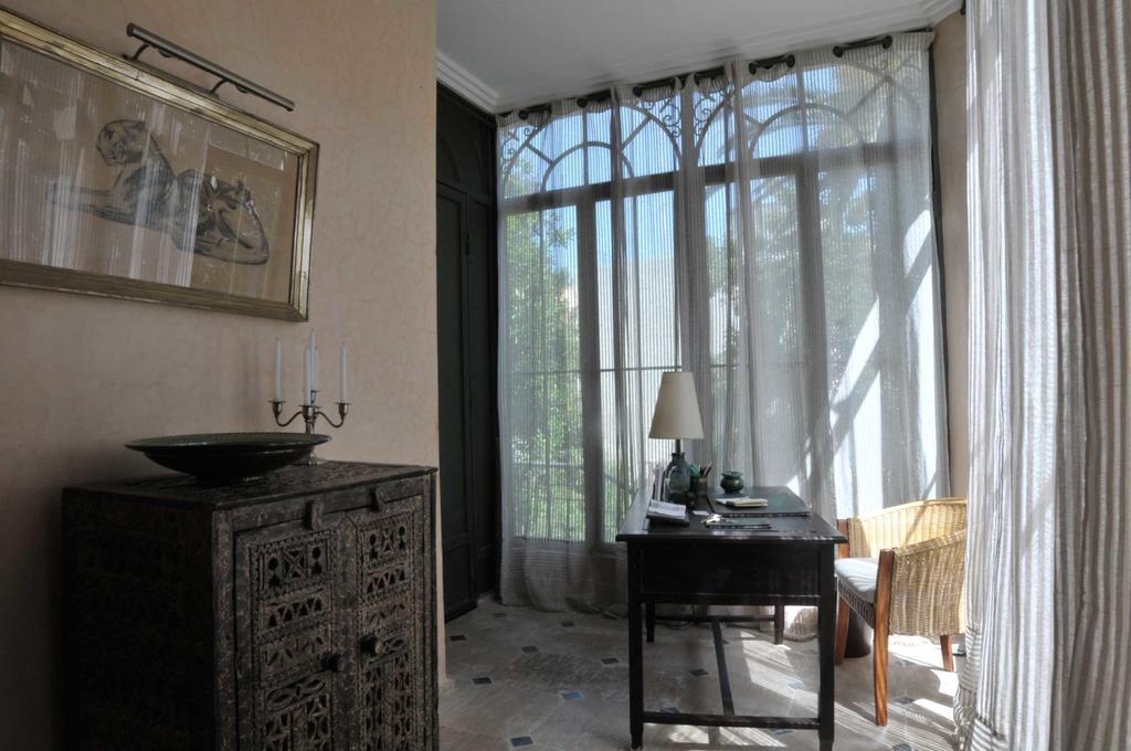 La Maison De 3*