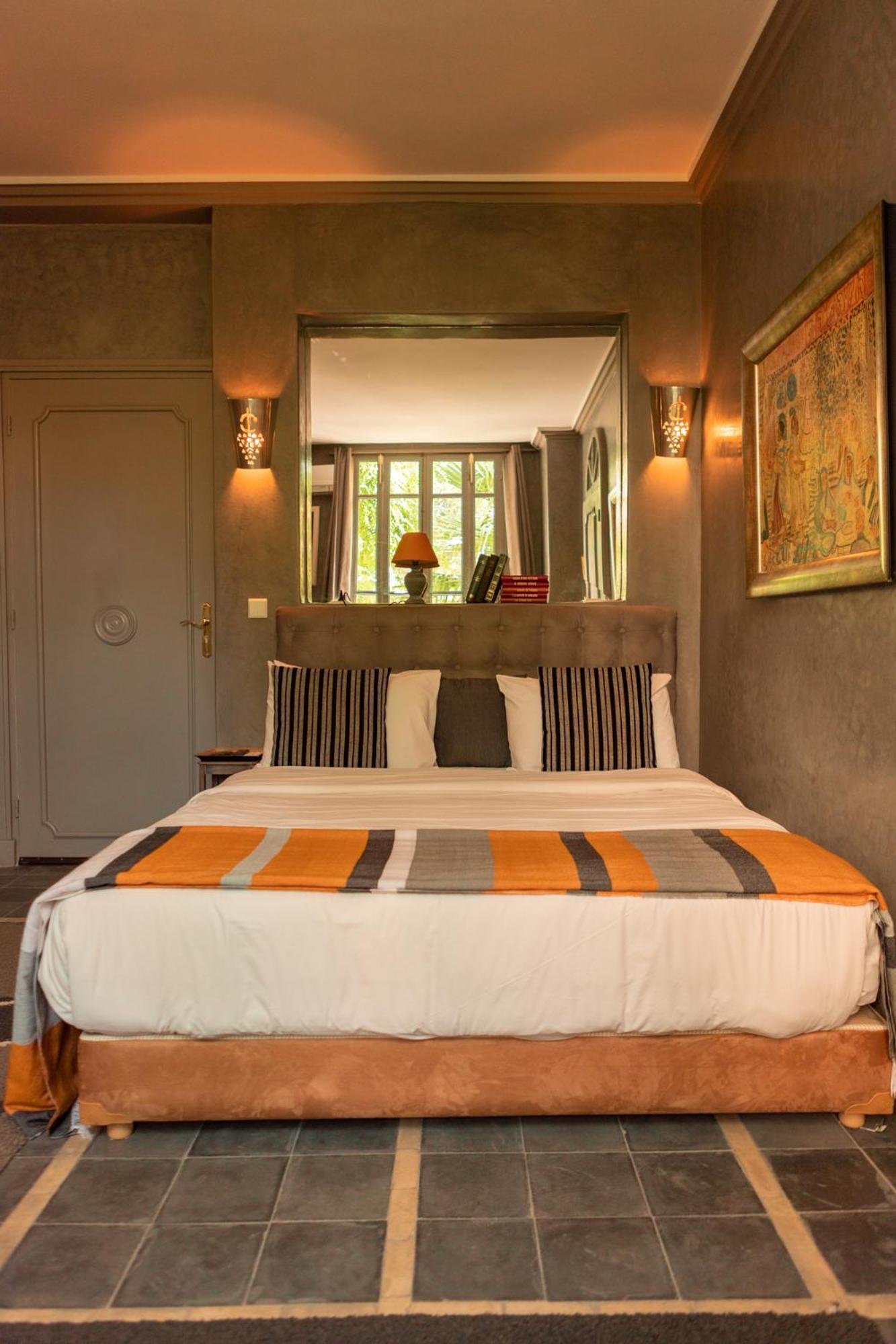 Bed & Breakfast La Maison De 3*