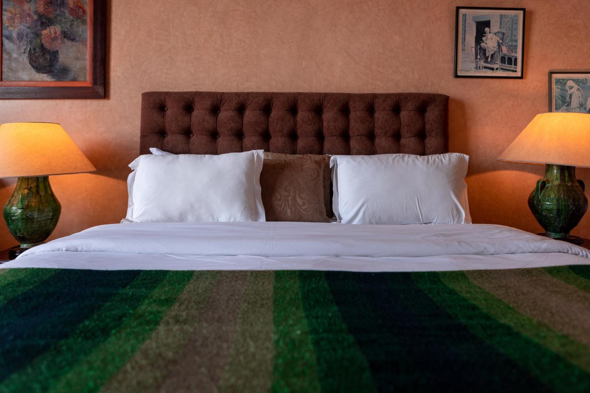 La Maison De Bed & Breakfast Tanger