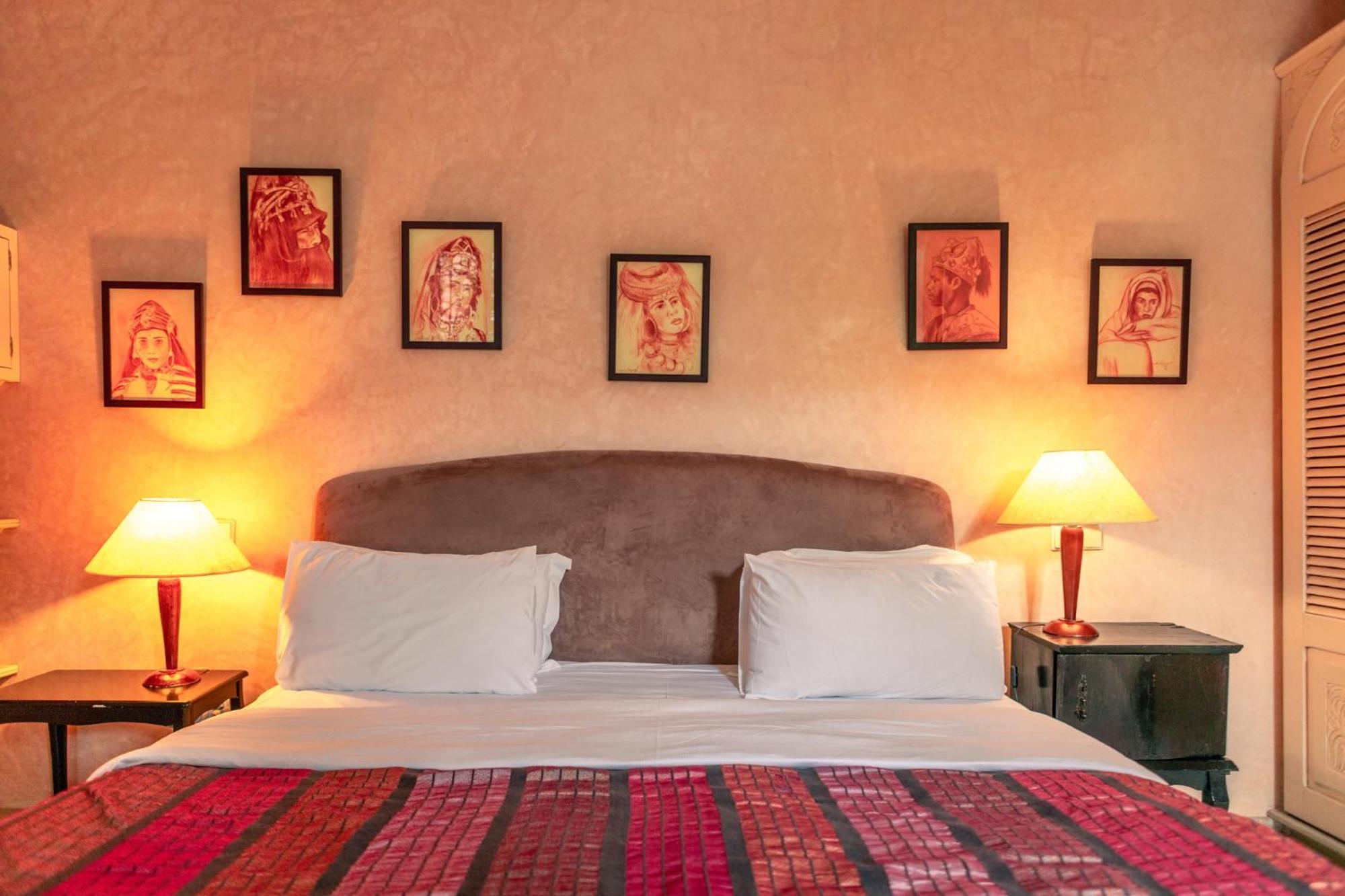 Bed & Breakfast La Maison De 3*
