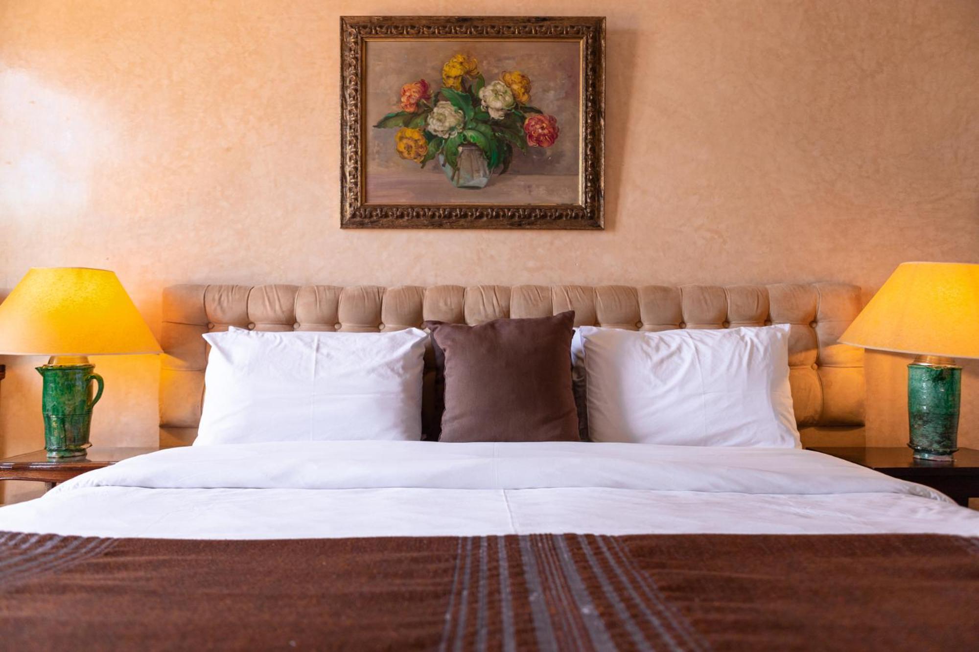 Bed & Breakfast La Maison De Tanger