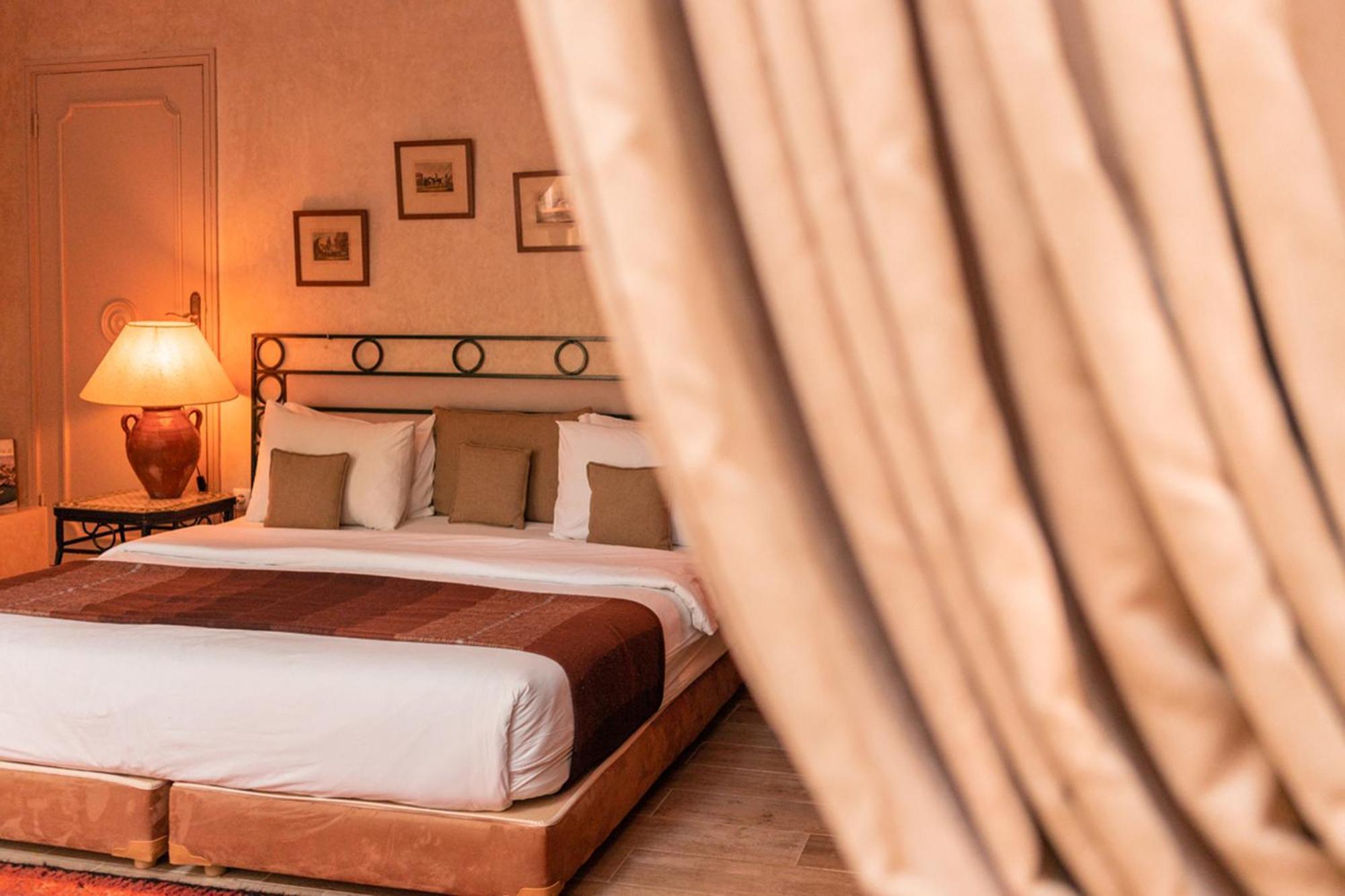 Bed & Breakfast La Maison De