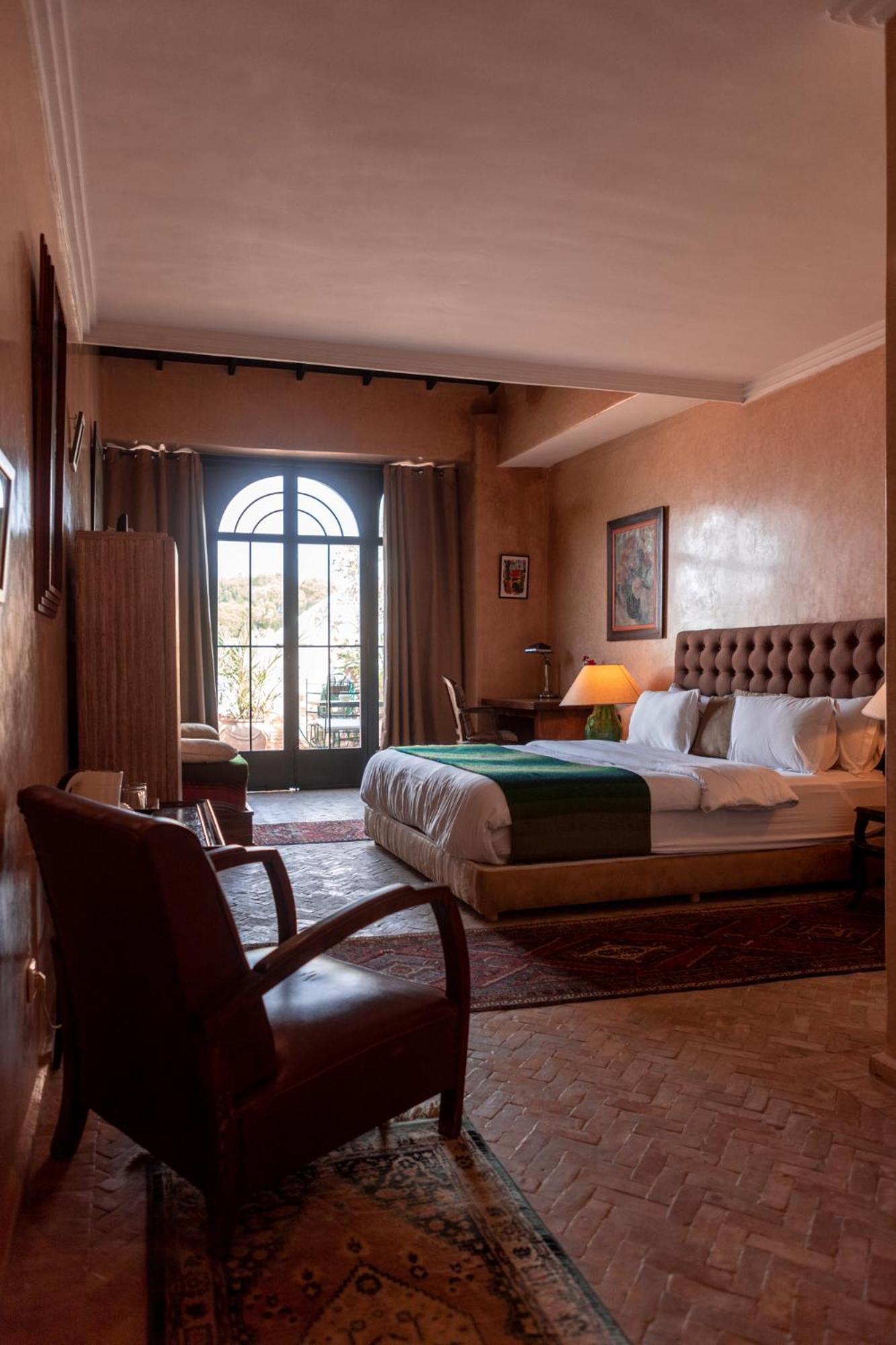 La Maison De Bed & Breakfast Tanger