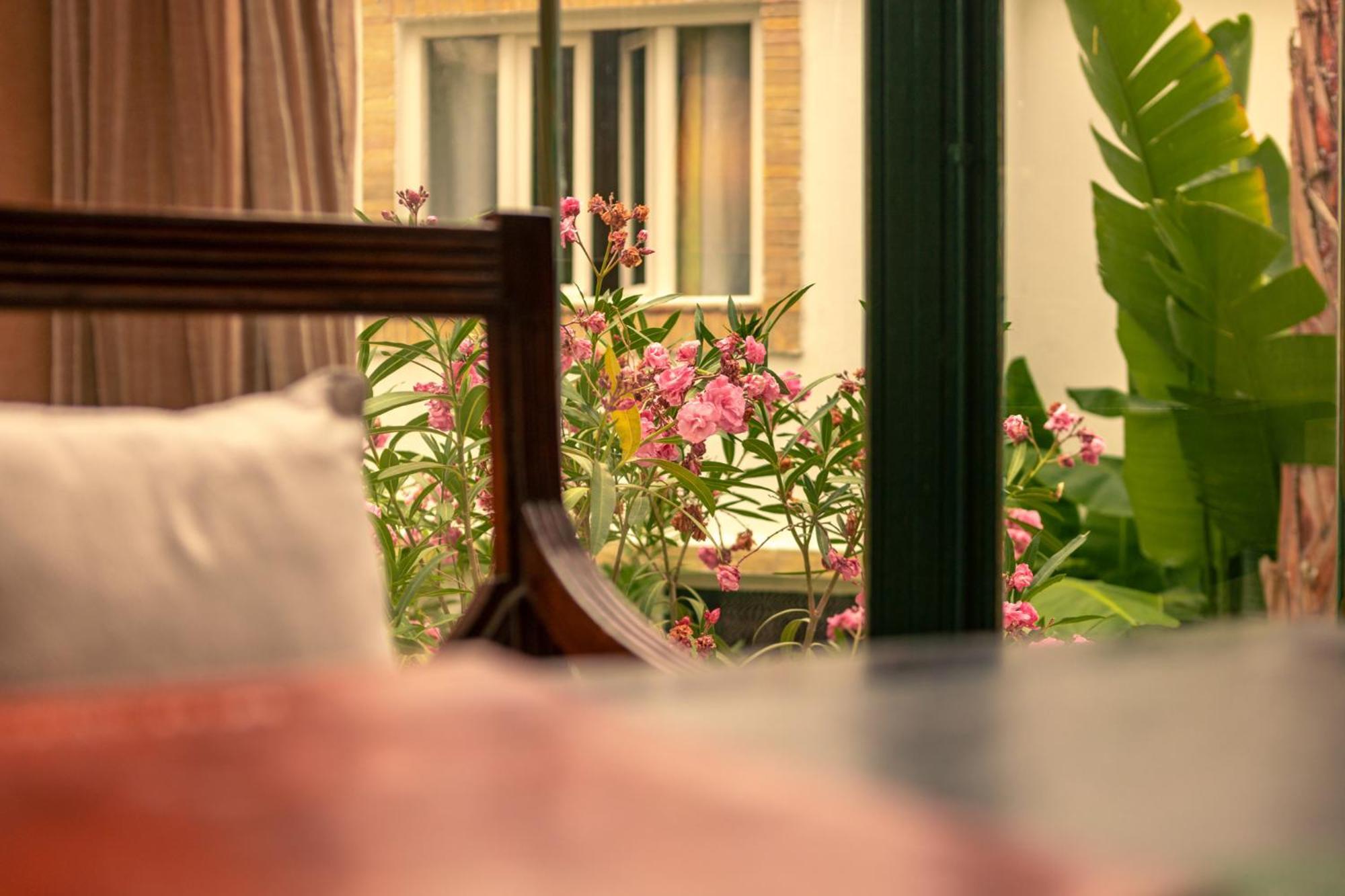 Bed & Breakfast La Maison De Tanger