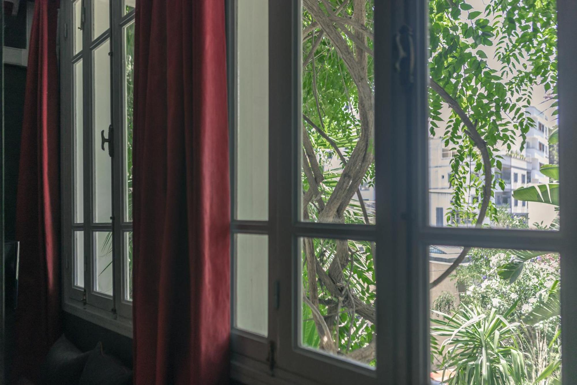 La Maison De 3* Tanger