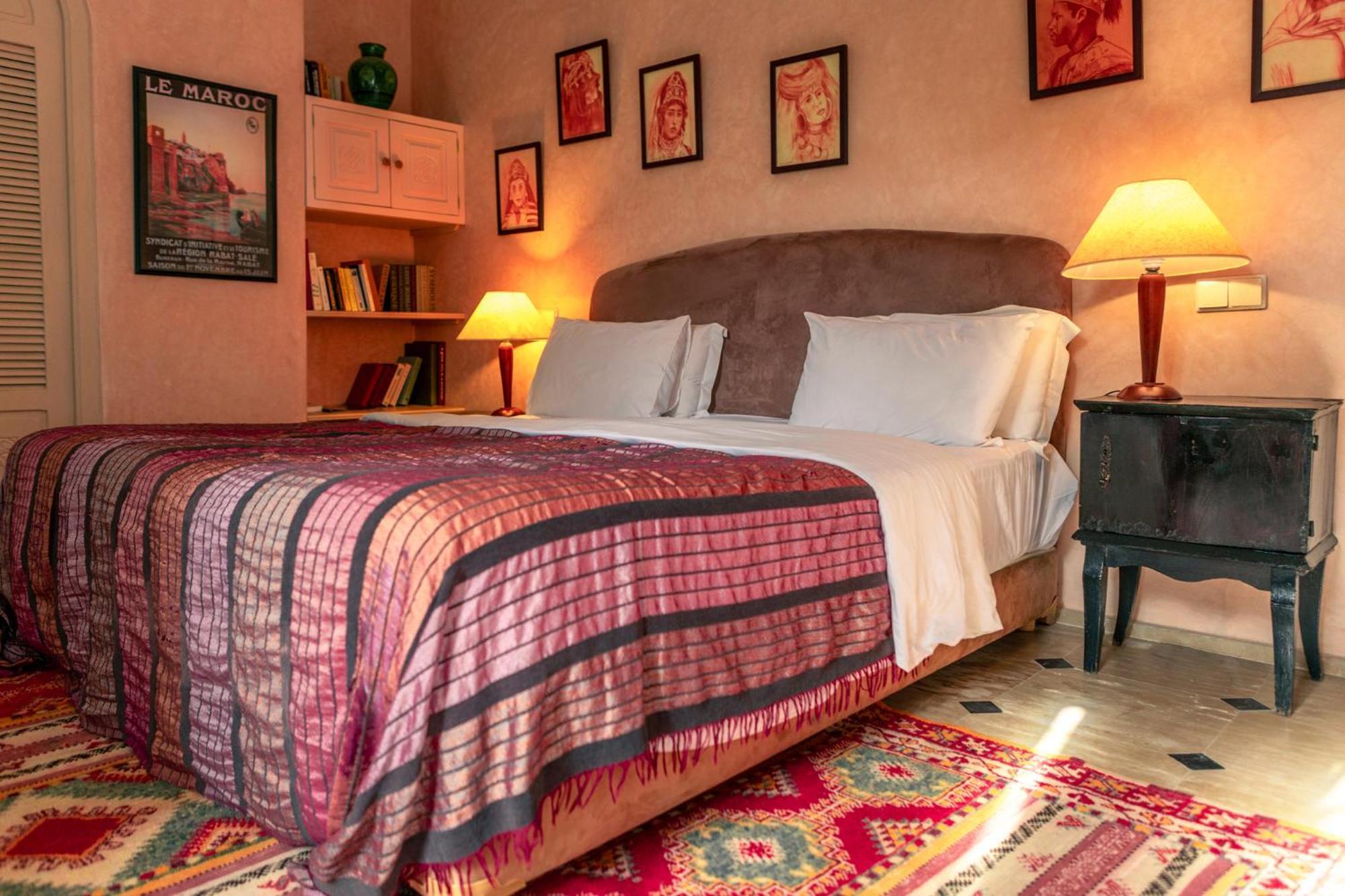 La Maison De Bed & Breakfast
