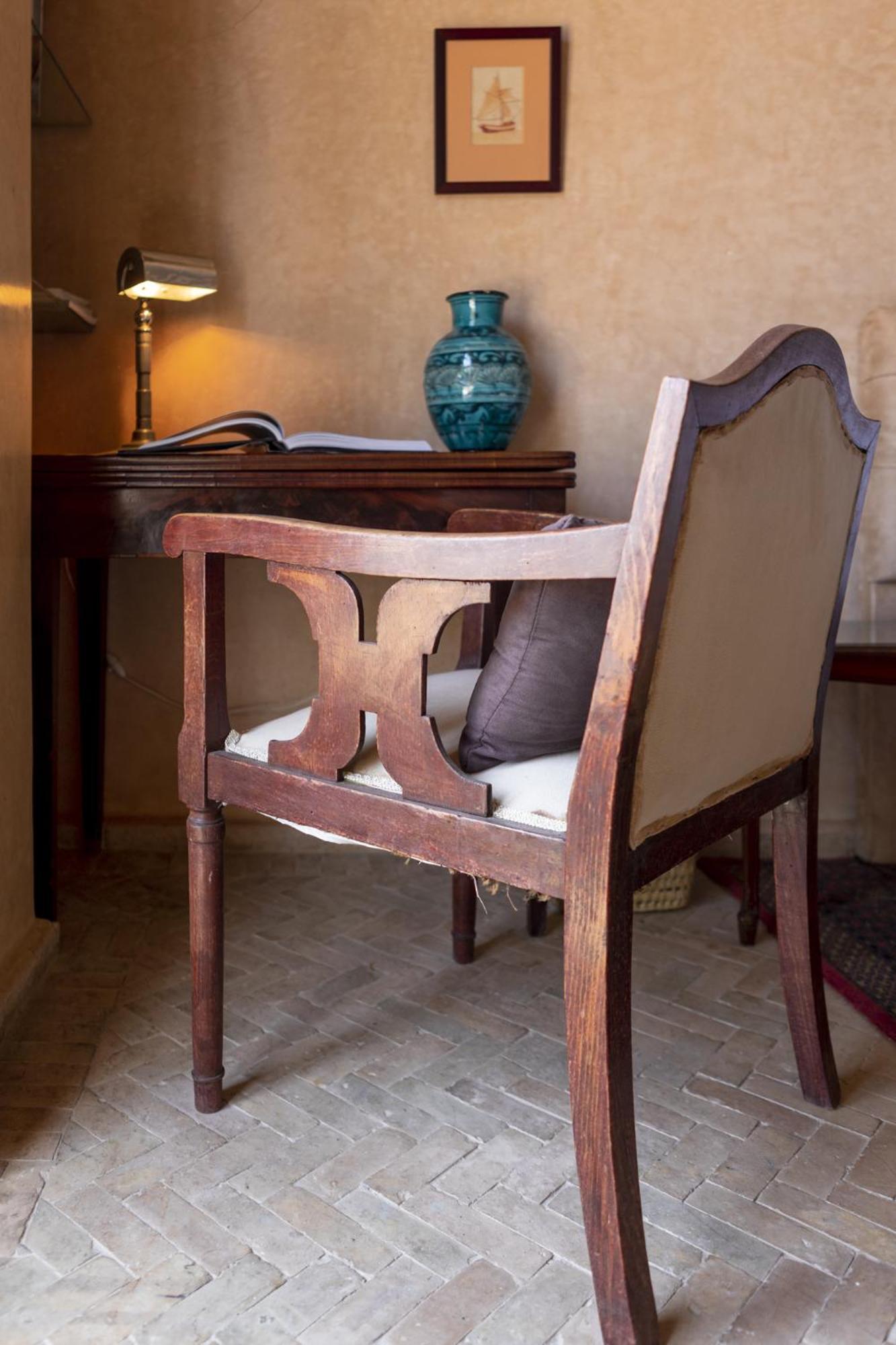 La Maison De 3*