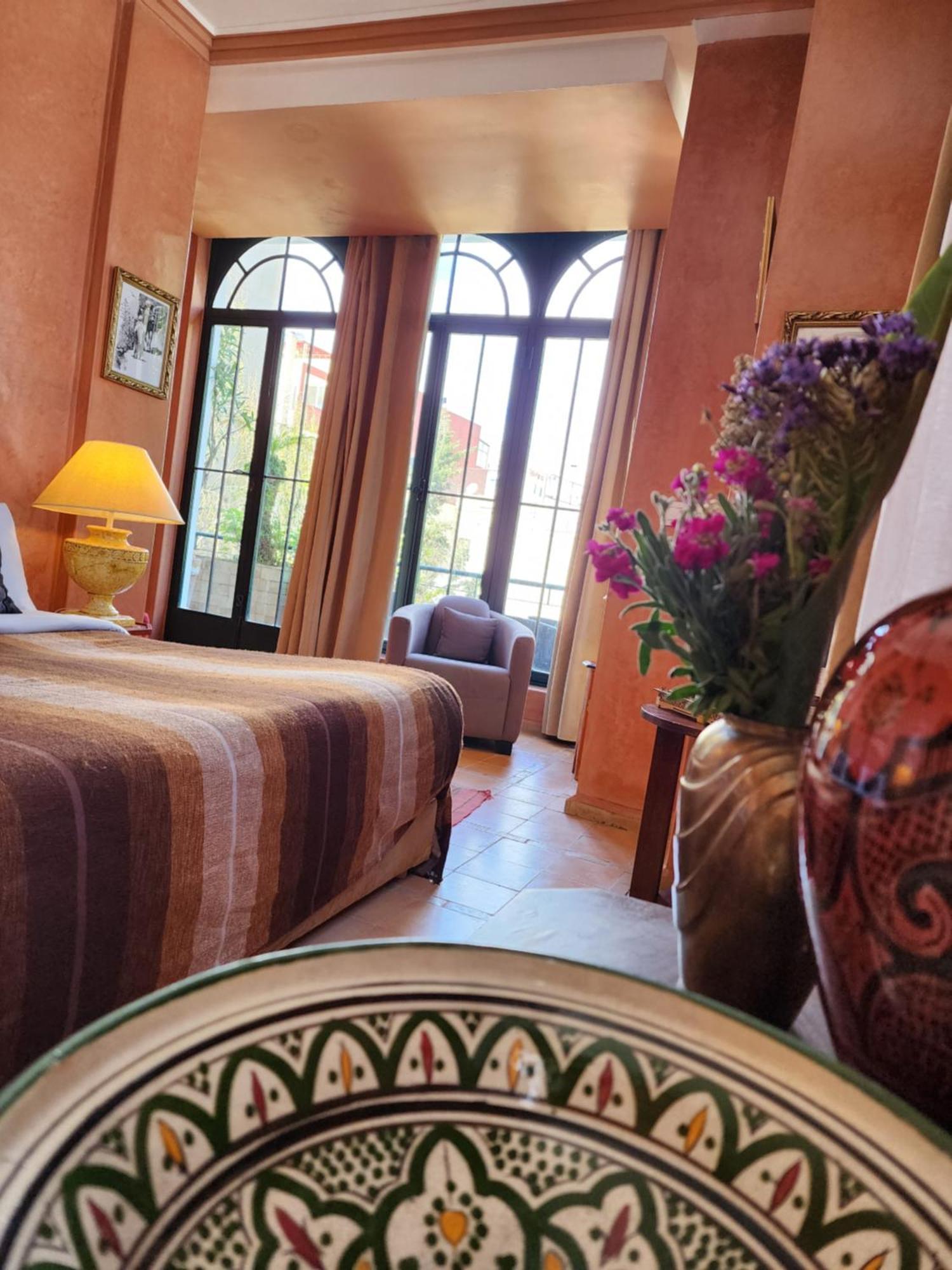 La Maison De 3*