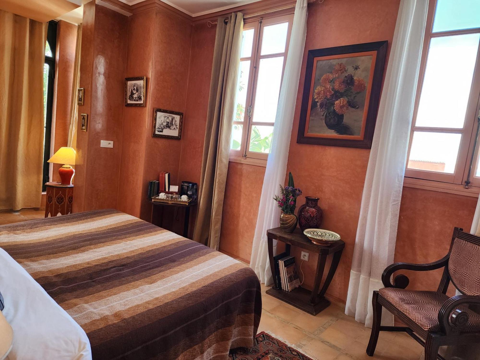 La Maison De 3* Tanger