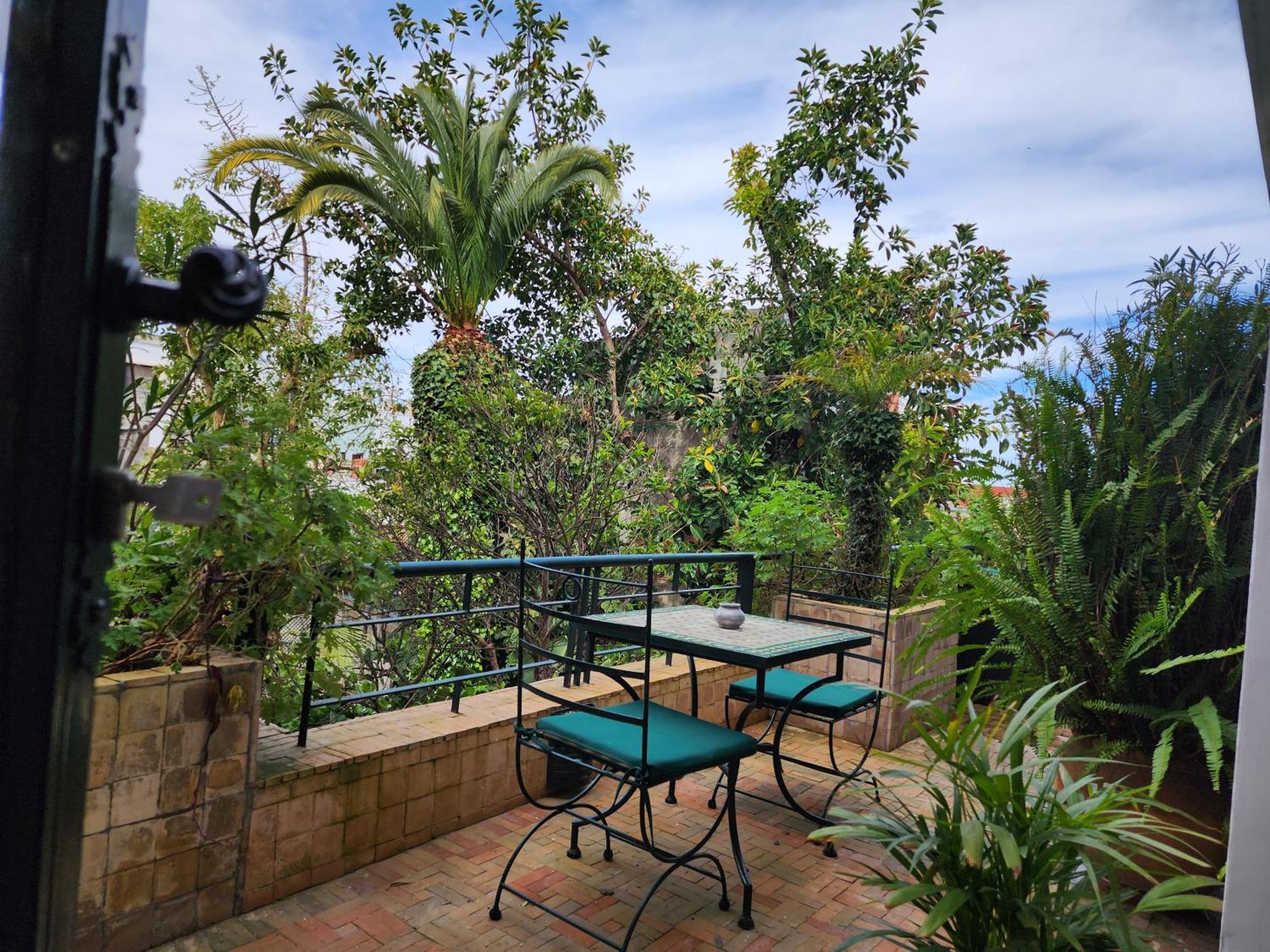 Bed & Breakfast La Maison De