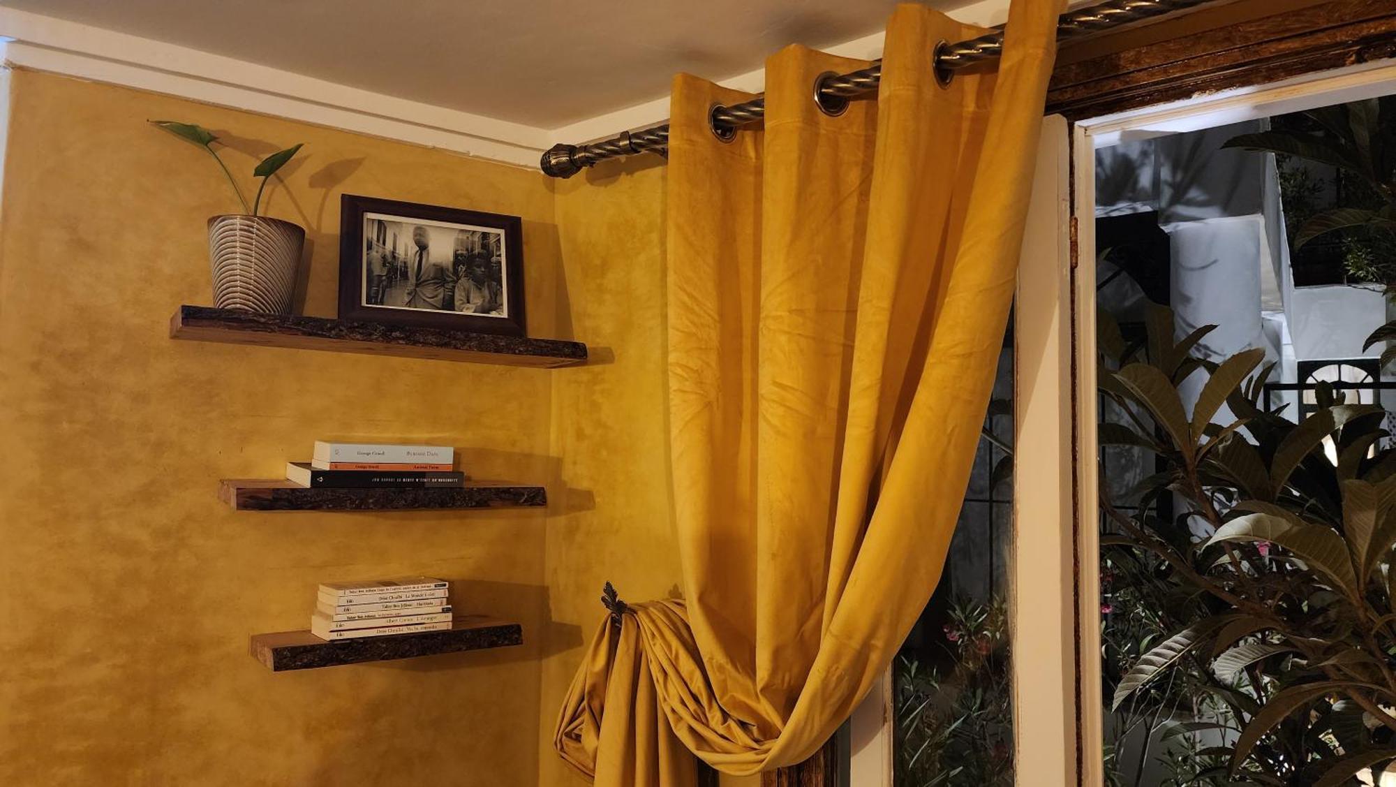 Bed & Breakfast La Maison De 3*