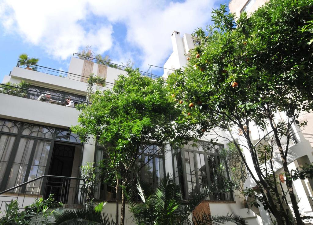 Bed & Breakfast La Maison De 3*
