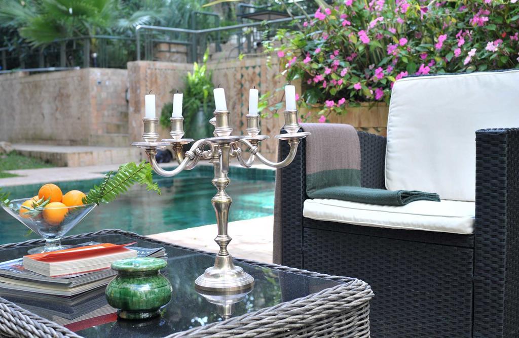 La Maison De Bed & Breakfast