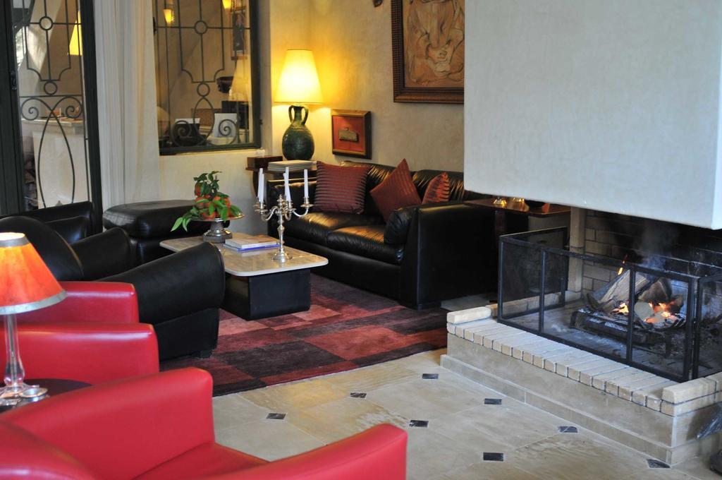 Bed & Breakfast La Maison De