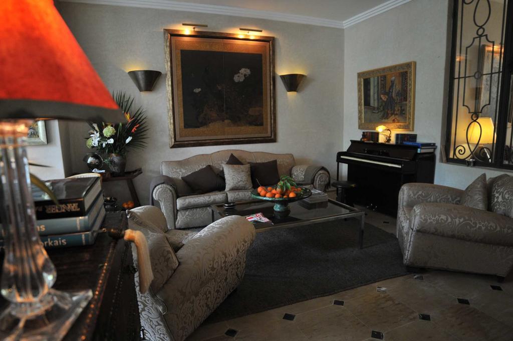 Bed & Breakfast La Maison De