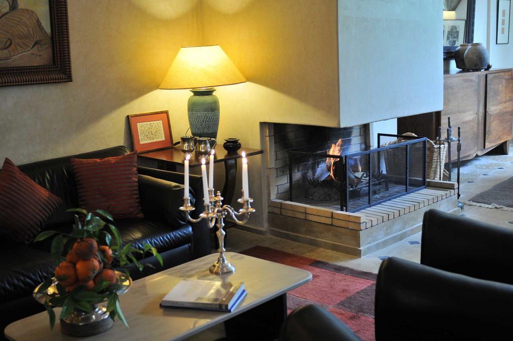 La Maison De Bed & Breakfast Tanger