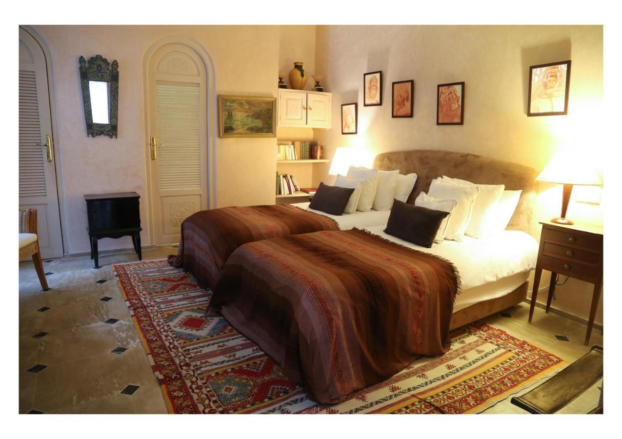 La Maison De 3* Tanger